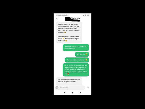 ❤️ Tinder-eko PAWG berri bat gehitu dut nire haremera (hitz egin Tinderrekin barne) ❤️ Errusiar porno gugan ❌️